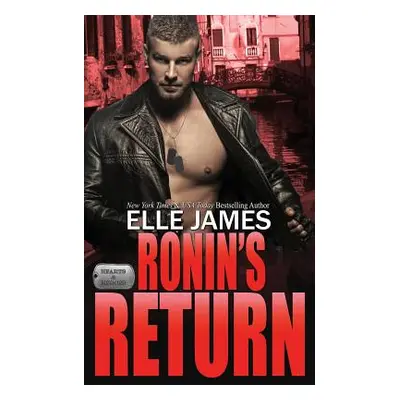 "Ronin's Return" - "" ("James Elle")(Paperback)