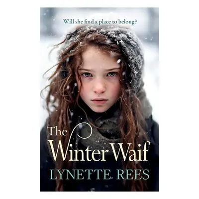 "The Winter Waif" - "" ("Rees Lynette")(Paperback)