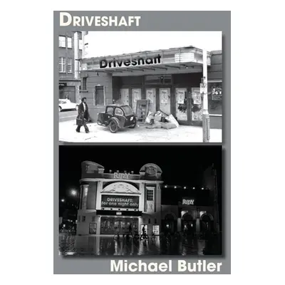 "Driveshaft" - "" ("Butler Michael")(Paperback)