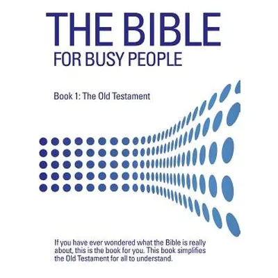 "The Bible for Busy People" - "" ("Berrier Mark D.")(Paperback)