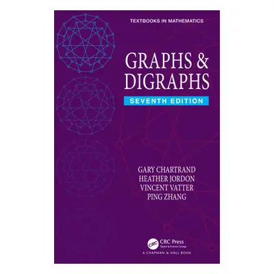 "Graphs & Digraphs" - "" ("Chartrand Gary")(Paperback)