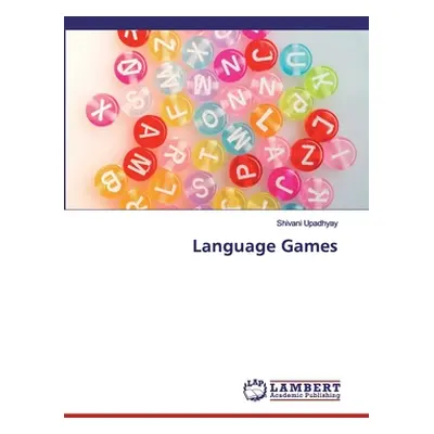 "Language Games" - "" ("Upadhyay Shivani")(Paperback)