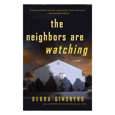 "The Neighbors Are Watching" - "" ("Ginsberg Debra")(Paperback)