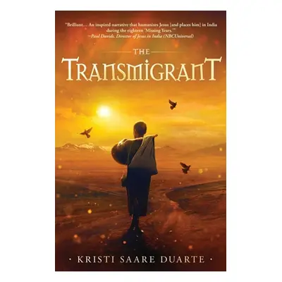 "The Transmigrant" - "" ("Saare Duarte Kristi")(Paperback)