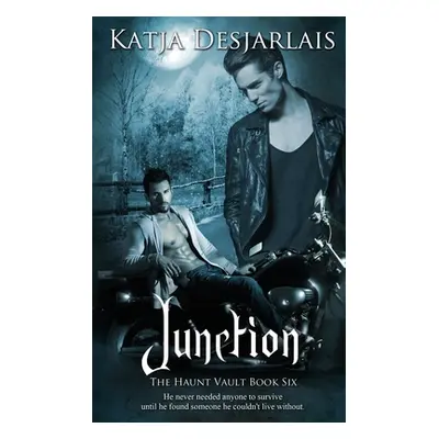 "Junction" - "" ("Desjarlais Katja")(Paperback)