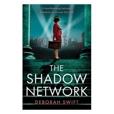 "Shadow Network" - "" ("Swift Deborah")(Paperback / softback)