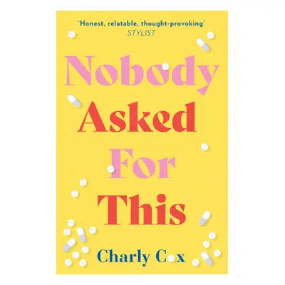 "Nobody Asked for This" - "" ("Cox Charly")(Pevná vazba)