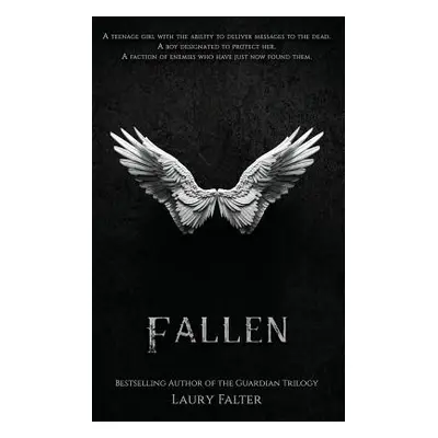 "Fallen" - "" ("Falter Laury")(Paperback)