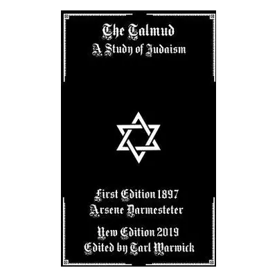 "The Talmud: A Story of Judaism" - "" ("Warwick Tarl")(Paperback)