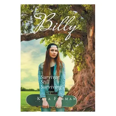 "Billy: Survivor Still Surviving" - "" ("Forman Kaya")(Pevná vazba)