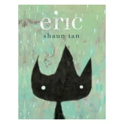 "Eric" - "" ("Tan Shaun")(Pevná vazba)