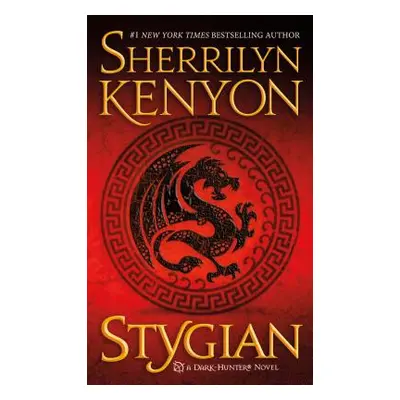 "Stygian: A Dark-Hunter Novel" - "" ("Kenyon Sherrilyn")(Mass Market Paperbound)