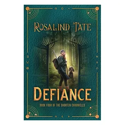 "Defiance" - "" ("Tate Rosalind")(Paperback)