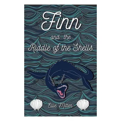 "Finn and the Riddle of the Shells" - "" ("Mitten Ellie")(Paperback)