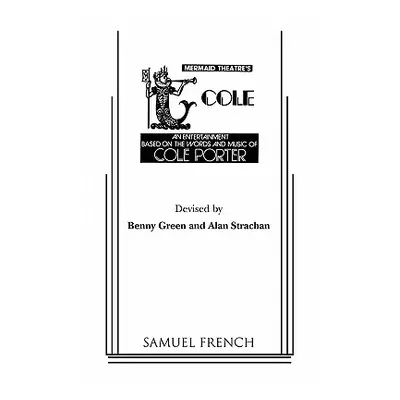 "Cole" - "" ("Porter Cole")(Paperback)