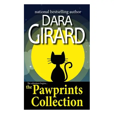 "The Pawprints Collection" - "" ("Girard Dara")(Paperback)