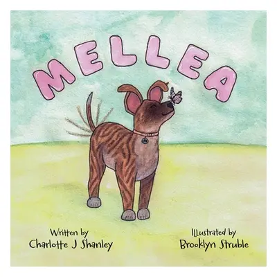 "Mellea" - "" ("Shanley Charlotte J.")(Paperback)