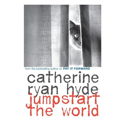 "Jumpstart the World" - "" ("Hyde Catherine Ryan")(Paperback)