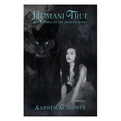 "Homani True" - "" ("Scribner Sarren")(Paperback)