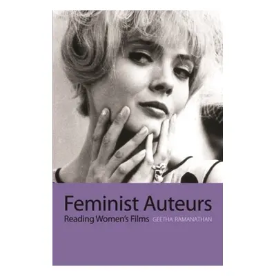 "Feminist Auteurs: Reading Women's Films" - "" ("Ramanathan Geetha")(Paperback)