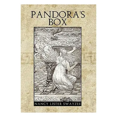 "Pandora's Box" - "" ("Swayzee Nancy Lister")(Paperback)