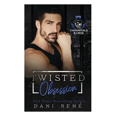 "Twisted Obsession: A dark arranged marriage mafia romance" - "" ("Ren Dani")(Paperback)