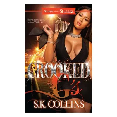 "Crooked G's" - "" ("Collins S. K.")(Paperback)