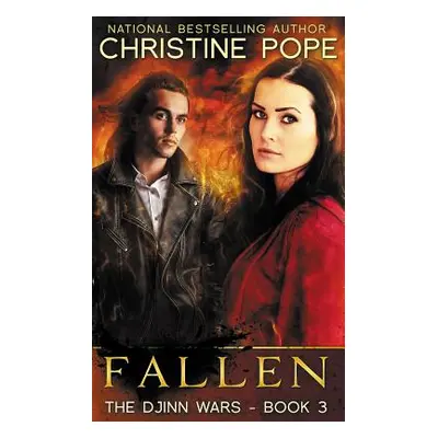 "Fallen" - "" ("Pope Christine")(Paperback)