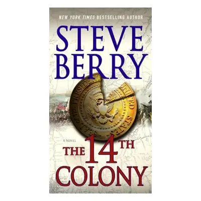 "The 14th Colony" - "" ("Berry Steve")(Mass Market Paperbound)