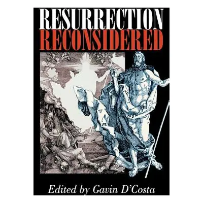 "Resurrection Reconsidered" - "" ("D'Costa Gavin")(Paperback)