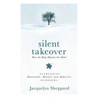 "Silent Takeover" - "" ("Sheppard Jacquelyn")(Pevná vazba)