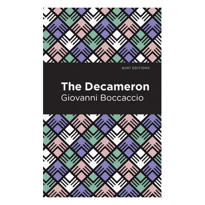 "The Decameron" - "" ("Boccaccio Giovanni")(Paperback)