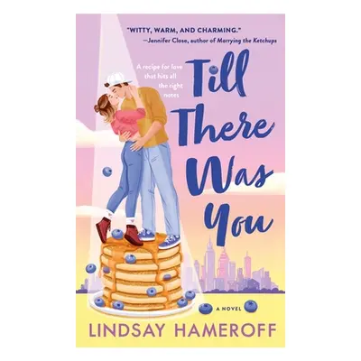 "Till There Was You" - "" ("Hameroff Lindsay")(Paperback)