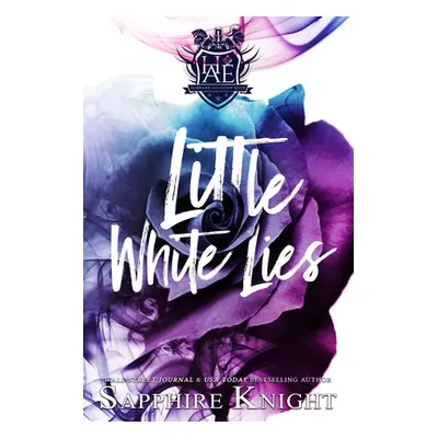 "Little White Lies: Reverse Harem/Bully/High School" - "" ("Carroll Mitzi")(Paperback)