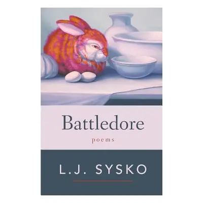 "Battledore" - "" ("Sysko L. J.")(Paperback)