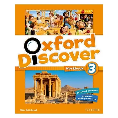 "Oxford Discover: 3: Workbook" - "" ("Editor Oxford")(Paperback)