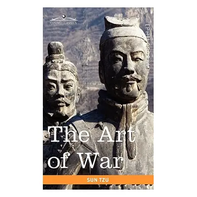 "The Art of War" - "" ("Tzu Sun")(Pevná vazba)