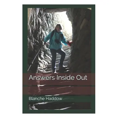 "Answers Inside Out" - "" ("Haddow Blanche")(Paperback)