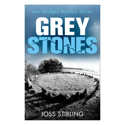 "Grey Stones" - "" ("Stirling Joss")(Paperback / softback)