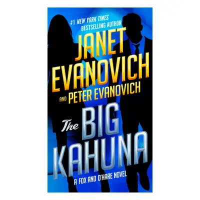 "The Big Kahuna" - "" ("Evanovich Janet")(Mass Market Paperbound)