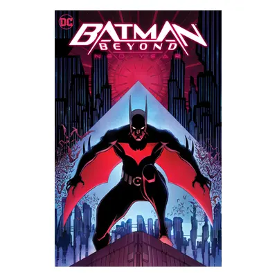 "Batman Beyond: Neo-Year" - "" ("Kelly Collin")(Paperback)