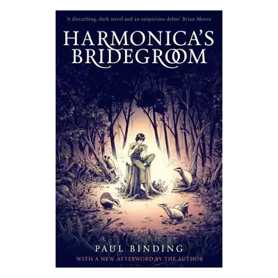 "Harmonica's Bridegroom" - "" ("Binding Paul")(Paperback)