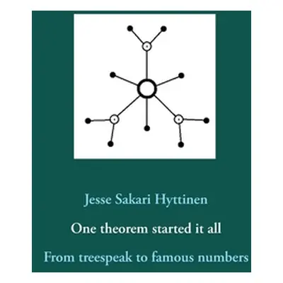 "One theorem started it all: From treespeak to famous numbers" - "" ("Hyttinen Jesse Sakari")(Pa