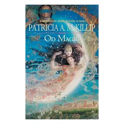 "Od Magic" - "" ("McKillip Patricia A.")(Paperback)