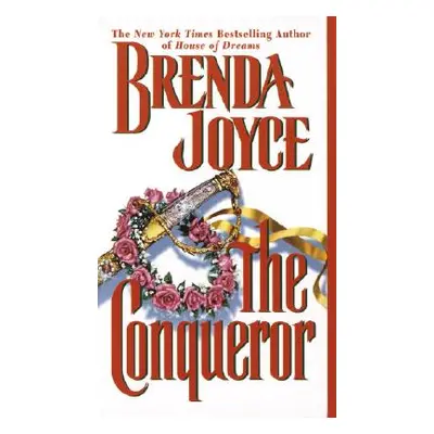 "The Conqueror" - "" ("Joyce Brenda")(Mass Market Paperbound)