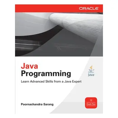 "Java Programming" - "" ("Sarang Poornachandra")(Paperback)