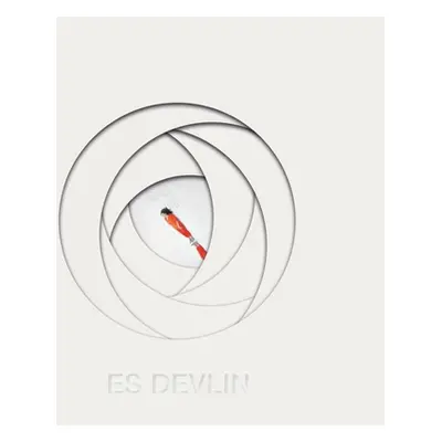 "An Atlas of Es Devlin" - "" ("Devlin Es")(Pevná vazba)