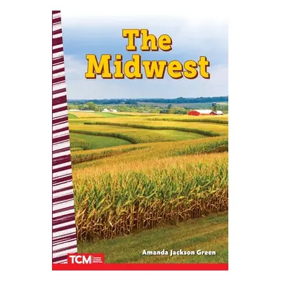 "The Midwest" - "" ("Green Amanda Jackson")(Paperback)