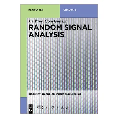 "Random Signal Analysis" - "" ("Yang Jie")(Paperback)