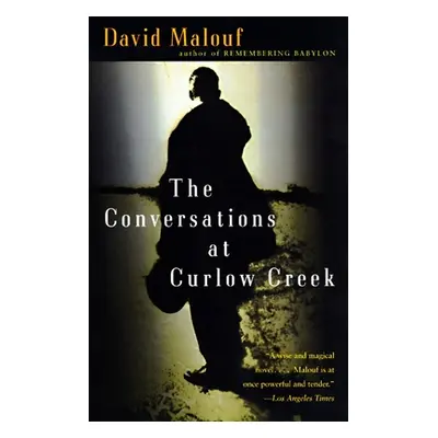 "The Conversations at Curlow Creek" - "" ("Malouf David")(Paperback)